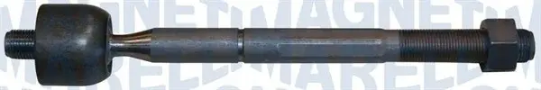 Articulatie axiala (fara capat) Dreapta Stanga (lungime: 272mm) potrivit NISSAN NV400; OPEL MOVANO B; RENAULT MASTER III 2.3D Electric 02.10-