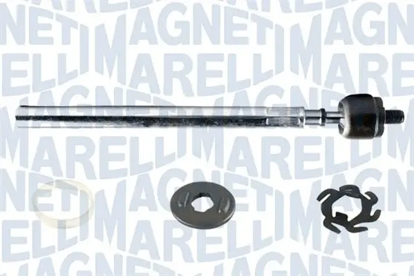 Articulatie axiala (fara capat) Dreapta Stanga (lungime: 275mm) potrivit CITROEN XM; PEUGEOT 605 2.0-3.0 05.89-10.00