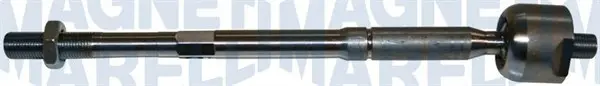 Articulatie axiala (fara capat) Dreapta Stanga (lungime: 309,5mm) potrivit TOYOTA HILUX VI, HILUX VII 2.4D 2.5D 3.0D 08.98-09.15