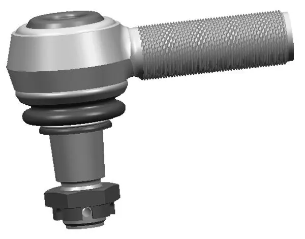 Articulatie, bara directie LEMFOERDER 21296 01