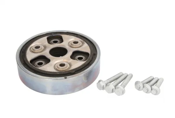 Articulatie cardan (cu suruburi) AUDI A3, Q3; SEAT ALHAMBRA, ALTEA XL; SKODA OCTAVIA II, SUPERB II, YETI; VW CC, GOLF V, GOLF VI, PASSAT, PASSAT ALLTRACK, SHARAN, TIGUAN 1.4-3.6 dupa 2003