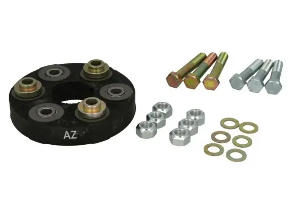 Articulatie cardan fata (automat, cu suruburi) MERCEDES 190 (W201), E (W124), KOMBI T-MODEL (S124), SEDAN (W124) 2.0D intre 1983-1995