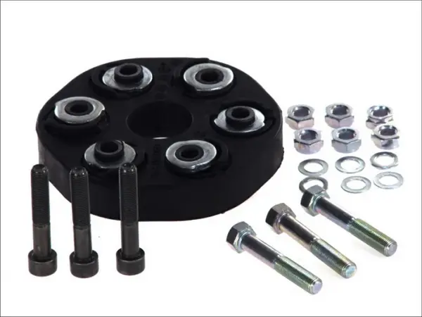 Articulatie cardan fata (Diametru exterior 132mm, cu suruburi) MERCEDES 190 (W201), COUPE (C124), E (A124), E (C124), E T-MODEL (S124), E (W124), KOMBI T-MODEL (S124) 1.8-3.0D intre 1979-1998