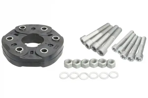 Articulatie cardan fata spate (Diametru exterior 150mm, 6 viteze automat) MERCEDES C (C204), C (CL203), C T-MODEL (S203), C T-MODEL (S204), C (W203), C (W204), CLC (CL203) 1.8-5.0 dupa 1998