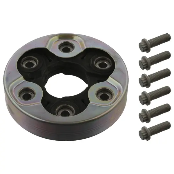 Articulatie Cardan Febi Volkswagen Passat B6 2005-2010 40923