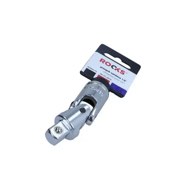 Articulatie, cheie tubulara ROOKS OK-01.2675