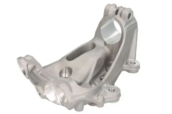 Articulatie directie suspensie roata dreapta potrivit BMW 3 (E90), 3 (E92), 3 (F30, F80), 3 (F31), 3 GRAN TURISMO (F34), 5 (E60), 6 (F12), X3 (E83), X4 (F26), X5 (E53), X5 (F15, F85) 06.00-
