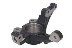 Articulatie directie suspensie roata dreapta potrivit FIAT DOBLO, DOBLO CARGO, DOBLO MINIVAN, DUCATO, LINEA 11.01-