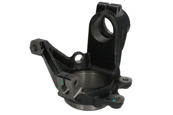Articulatie directie suspensie roata stanga ( diametru 18mm) potrivit CITROEN BERLINGO, BERLINGO MINIVAN, C3 I, C4 GRAND PICASSO I, C4 I, C4 II, C4 PICASSO I, C5 III, DS3, JUMPER II, XSARA 04.93-
