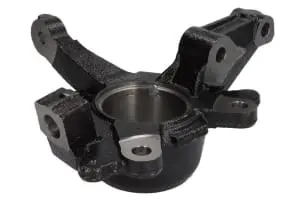 Articulatie directie suspensie roata stanga potrivit FIAT DOBLO, DOBLO MINIVAN, DUCATO, LINEA 03.01-
