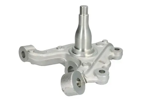 Articulatie directie suspensie roata stanga potrivit MERCEDES CLC (CL203), E (W212), GL (X164), GLK (X204), M (W164) 09.06-12.16