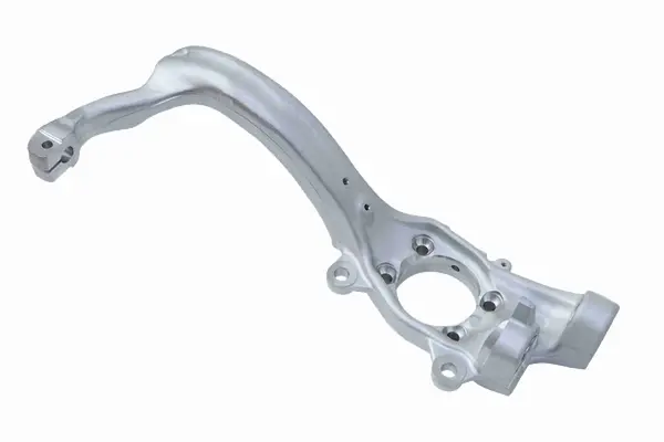 Articulatie directie, suspensie roata VAICO Original Quality V10-1798