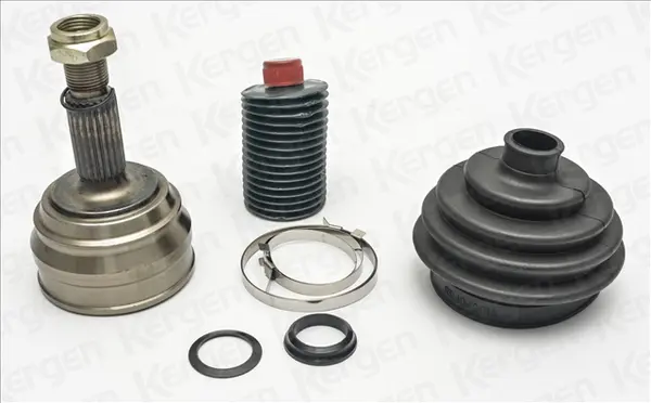 Articulatie, planetara KERGEN K77331