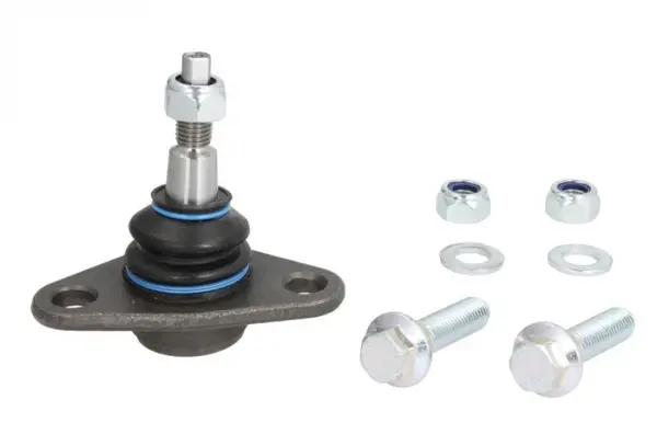 Articulatie sarcina ghidare Dreapta Stanga (inferior fata) (diametru con 15,5mm) potrivit VOLVO 740, 760, 780, 940, 940 II, 960, 960 II, S90 I, V90 I 2.0-2.9 08.81-12.98