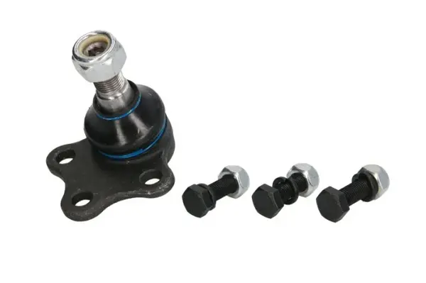 Articulatie sarcina ghidare Dreapta Stanga (inferior fata) (diametru con 18mm, cu suruburi) potrivit NISSAN PRIMASTAR; OPEL VIVARO A; RENAULT ESPACE IV, LAGUNA II, TRAFIC II, TRAFIC III 1.6-3.5 03.01-