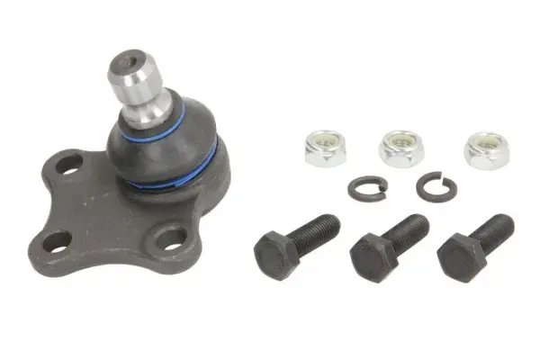 Articulatie sarcina ghidare Dreapta Stanga (inferior fata) (diametru con 18mm) potrivit FORD COUGAR, MONDEO I, MONDEO II 1.6-2.5 02.93-12.01