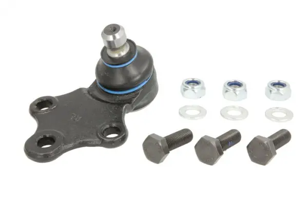 Articulatie sarcina ghidare Dreapta Stanga (inferior fata) (diametru con 16mm) potrivit PEUGEOT 306 1.1-2.0D 04.93-12.02