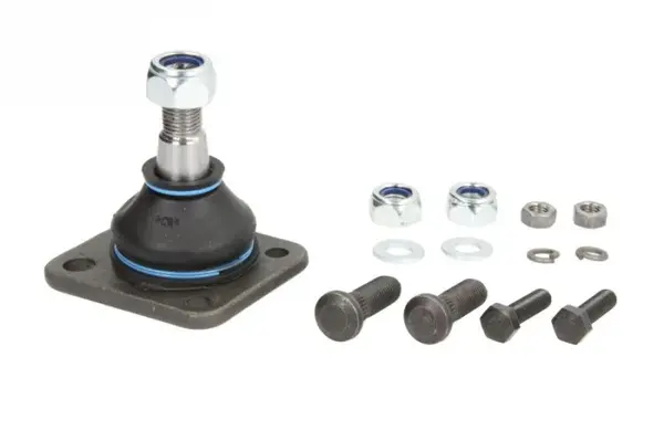 Articulatie sarcina ghidare Dreapta Stanga (superior fata) (diametru con 14,6mm) potrivit RENAULT 25, ESPACE II, ESPACE IV 2.0-2.8 04.84-
