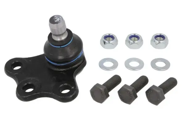 Articulatie sarcina ghidare Stanga (inferior fata) (diametru con 16mm) potrivit OPEL MERIVA A 1.3D-1.8 05.03-05.10