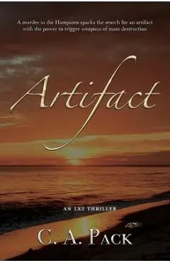 Artifact - C. A. Pack