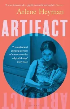 Artifact, Paperback/Arlene Heyman