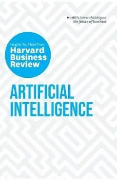 Artificial Intelligence -