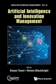 Artificial Intelligence And Innovation Management, Hardback/***