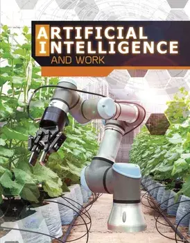Artificial Intelligence and Work, Paperback/Alicia Z. Klepeis