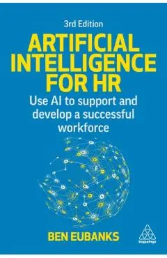 Artificial Intelligence for HR - Ben Eubanks