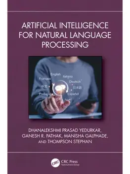 Artificial Intelligence for Natural Language Processing, Paperback/Thompson Stephan