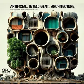 Artificial Intelligent Architecture. New Paradigms in Architectural Practice and Production, Paperback/Brian M. Kelly