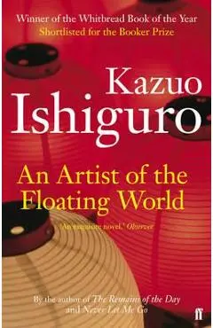 Artist of the Floating World