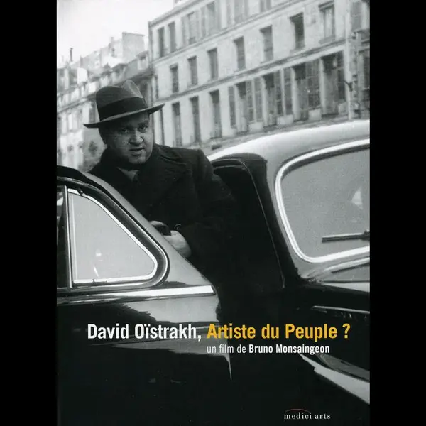 Artist Of The People? | David Oistrakh