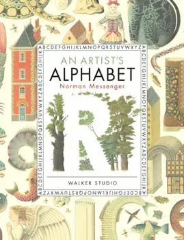 Artist's Alphabet, Paperback/Norman Messenger