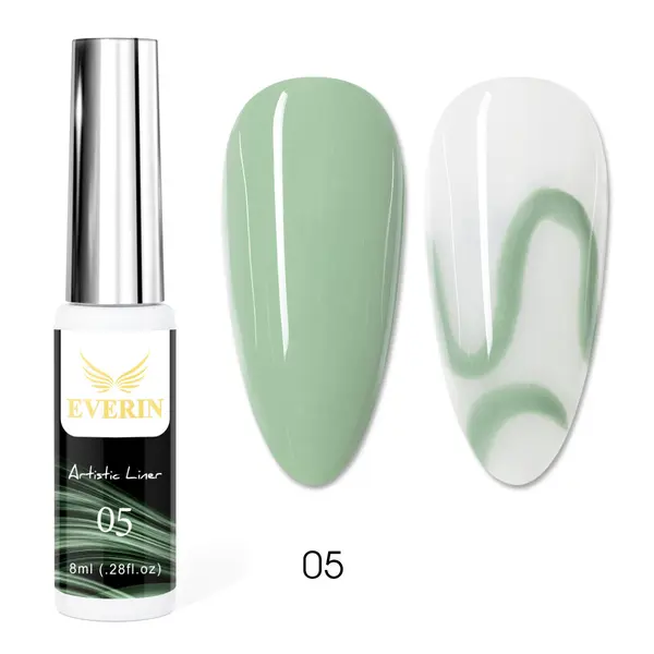 Artistic liner gel Everin- 05 - ART-01