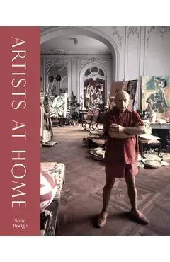 Artists at Home - Susie Hodge