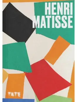 Artists Series: Henri Matisse, Paperback/Juliette Rizzi