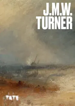 Artists Series: J.M.W. Turner, Paperback/Andrew (Curator) Loukes