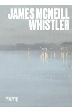 Artists Series: James McNeill Whistler - James Finch
