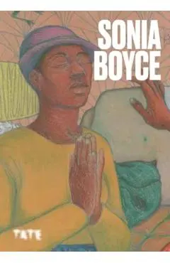 Artists Series: Sonia Boyce - Elena Crippa
