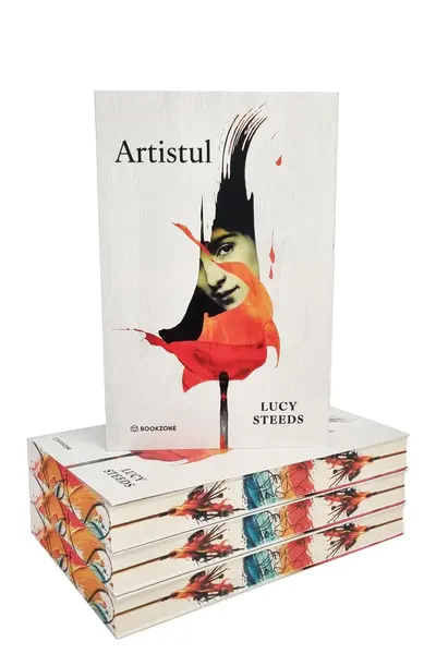 Artistul - PRINTED EDGES