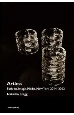 Artless: Stories 20192023 - Natasha Stagg