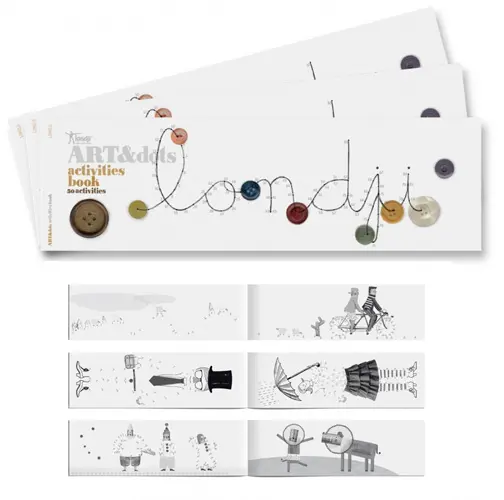 Arts and Dots |