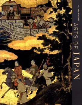 Arts of Japan, Paperback/***