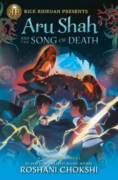 Aru Shah and the Song of Death, Paperback/Roshani Chokshi
