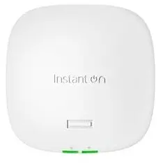 Aruba Access Point HP Aruba Instant On AP32, White S1T23A