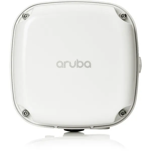 Aruba HPE Aruba AP-565 Access Point RW 802.11ax Dual 2x2:2 Radio Integrated Omni Antenna Outdoor