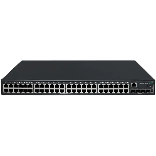 Aruba NET SWITCH 48P 1G/2.5G BASE-T/2050 S6X71A ARUBA BY HPE