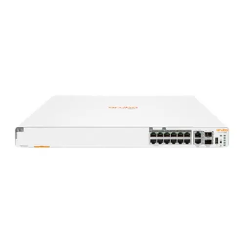 Aruba Switch HP Aruba Instant On 1960, 14 porturi