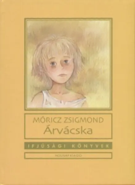 Arvacska | Zsigmond Moricz